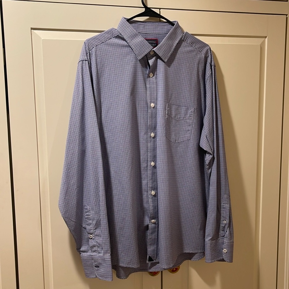 Men’s Shirt XXL